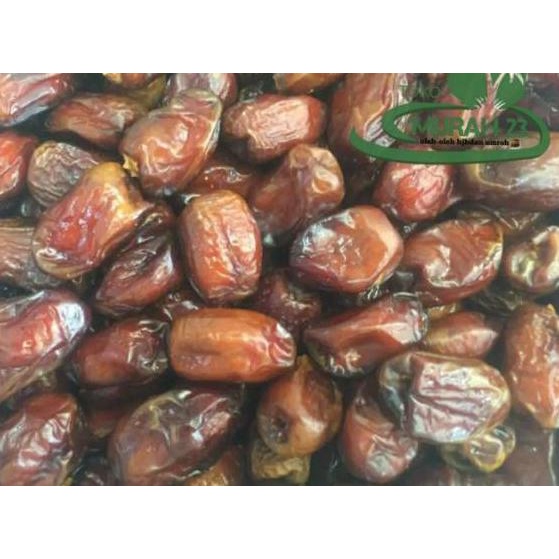 

12.12 SALE Kurma Madu Mesir / Korma Mesir 1kg / Kurma Murah