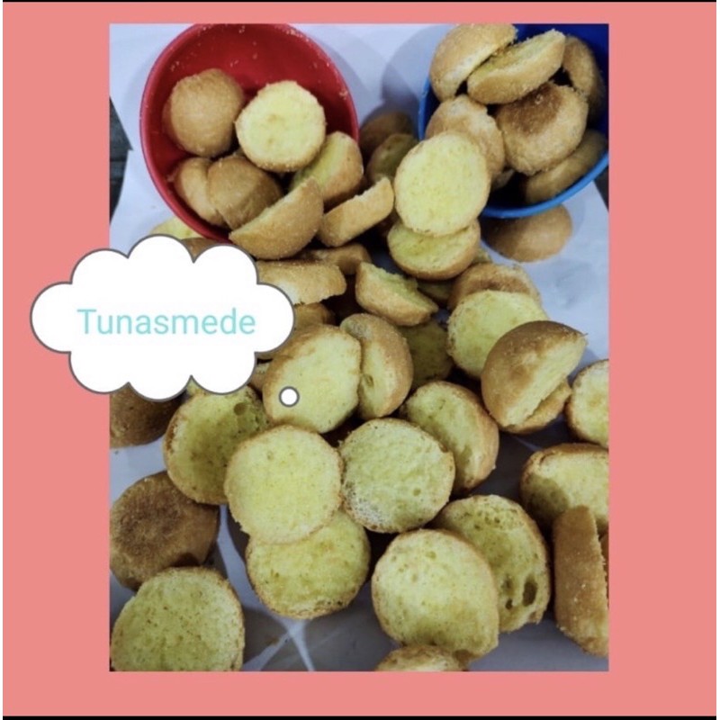 

Bagelen keju super 250gr