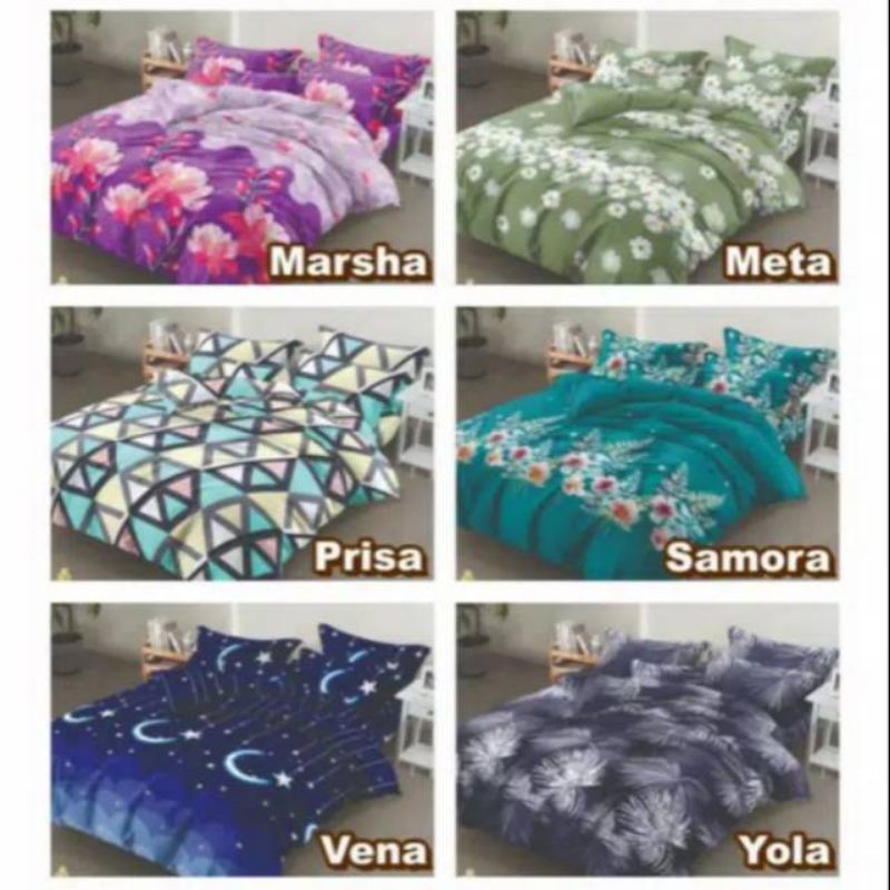 Sprei  ILLusions 3D Disperse