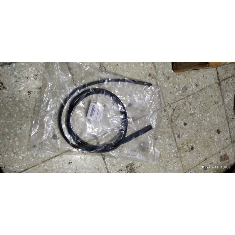 Karet gril/Rambang Mitsubishi T120 THN 78/80/77/75 orsinil KTB asli