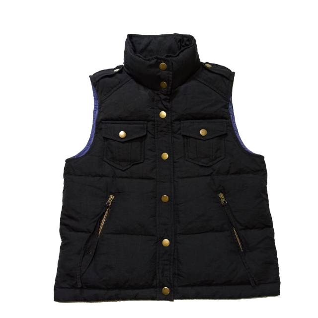 Vest Uniqlo Bulu Angsa