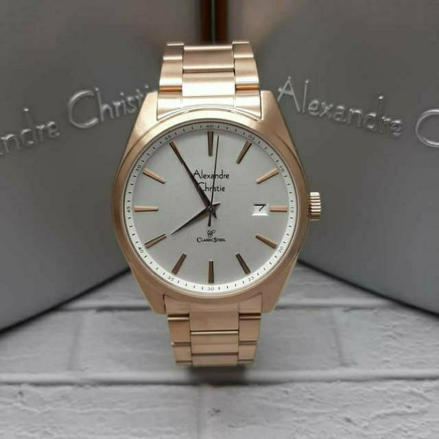 Alexandre Christie pria AC 8617 MD