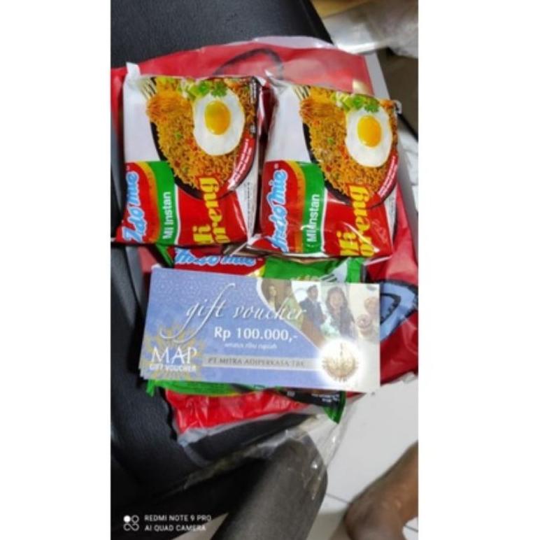

ㅉ Indomie goreng 20 Bungkus NEW PRODUCT 3596 ◉