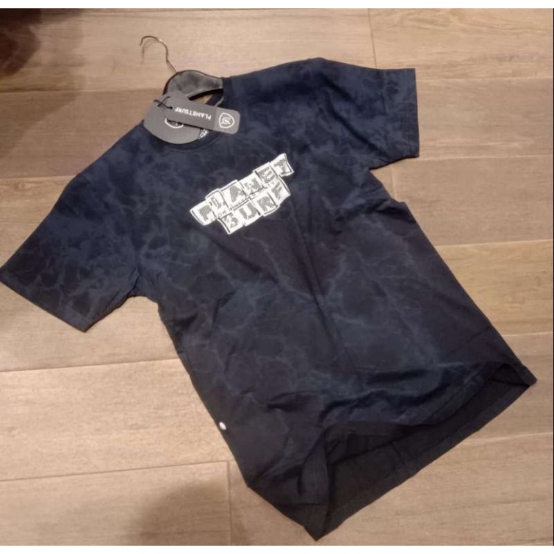 Kaos Planet Surf Mirage Black Original