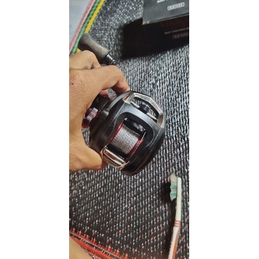 rell kenzi maruti xt 18