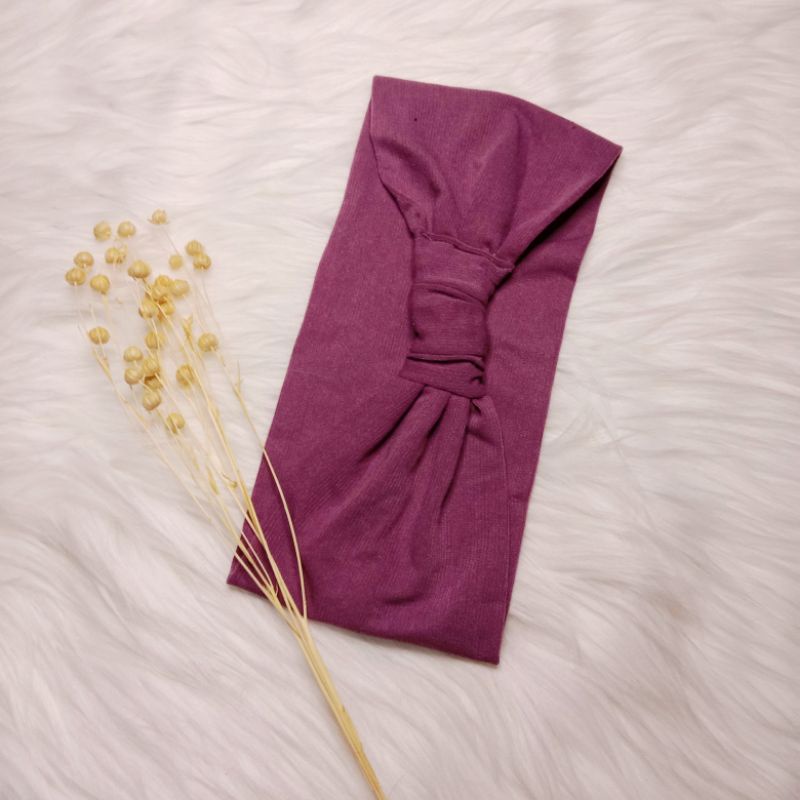 CIPUT BANDANA KAOS PREMIUM | CIPUT BANDANA