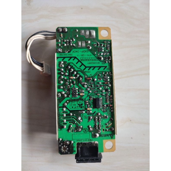 PSU / POWER SUPLAY PS 2 SLIM SERI 9XXXX