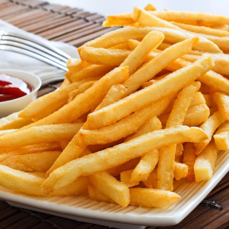 

KENTANG GORENG GOLDENFARM 1 Kg