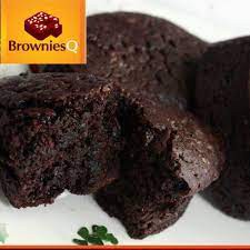 

BROWNIES PANGGANG MINI PER PCS by BROWNIESQ "HARGA GROSIR