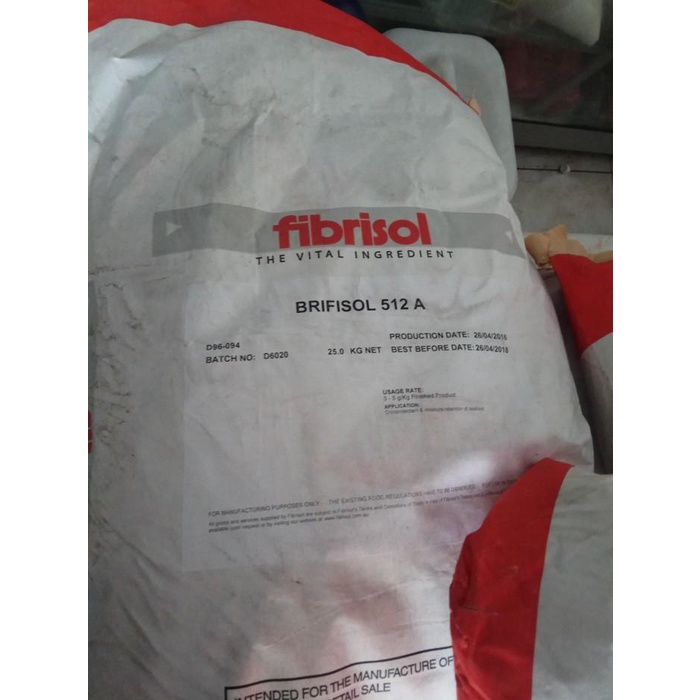

STPP - Sodium TriPolyPhospate Food Grade ex Fibrisol Australia Best Seller