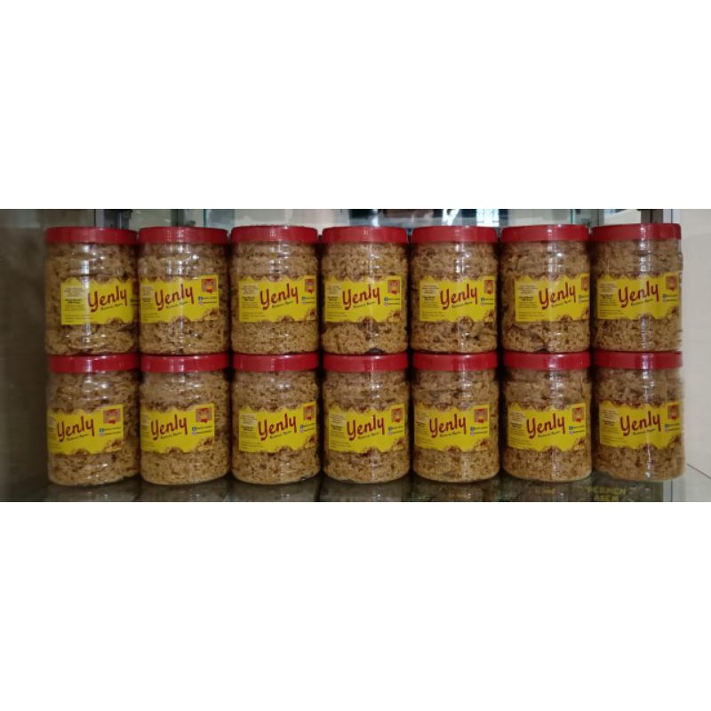 

Kremesan ayam