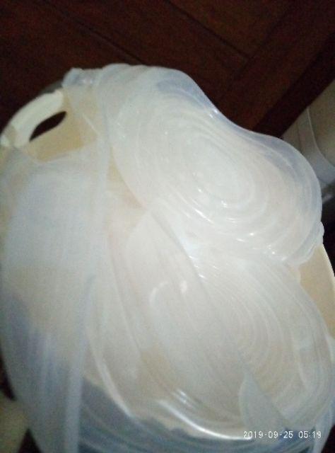 6pcs Penutup Mangkuk / Wadah Makanan Dengan Bahan Silikon Elastis Dapat Digunakan Kembali