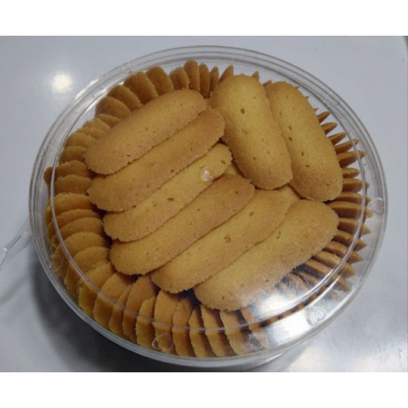 

kuker Lidah Kucing #homemade#premium
