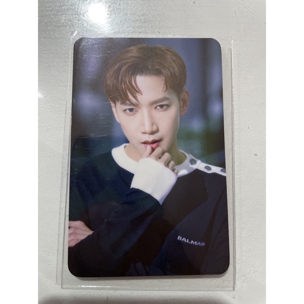 [ booked ] photocard 2PM MUST POB MD Jun.K