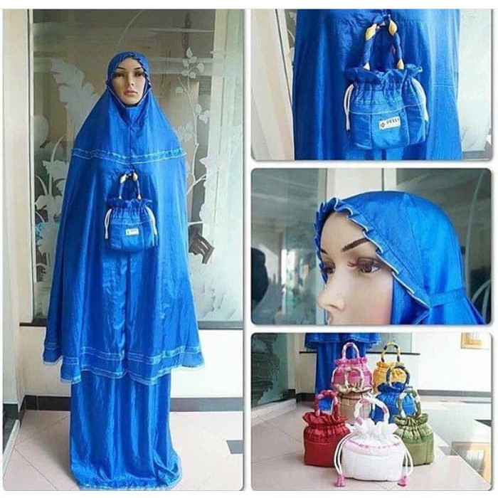 

Jual Parasut loufie pita minimal 4pc Murah
