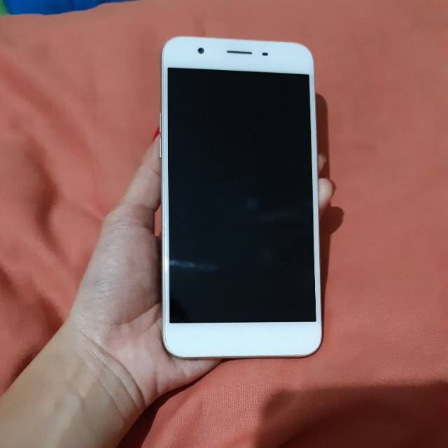 OPPO A39 SECOND FULL SET NO MINUS