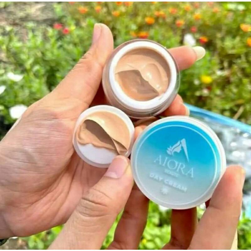 aiora day cream ecer bisa cod