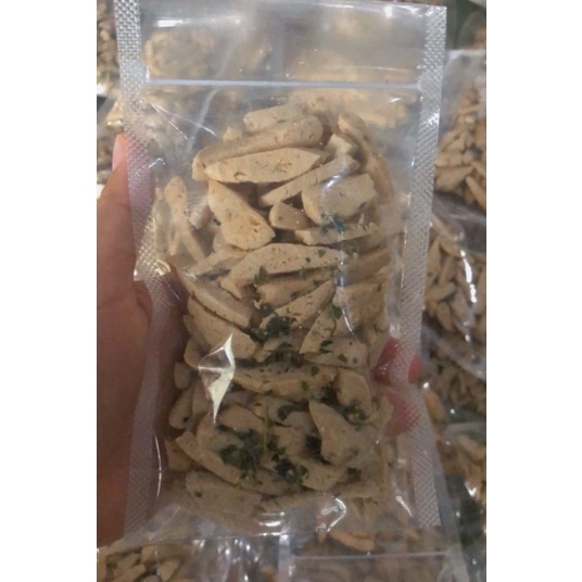 

Basreng Original 80gr