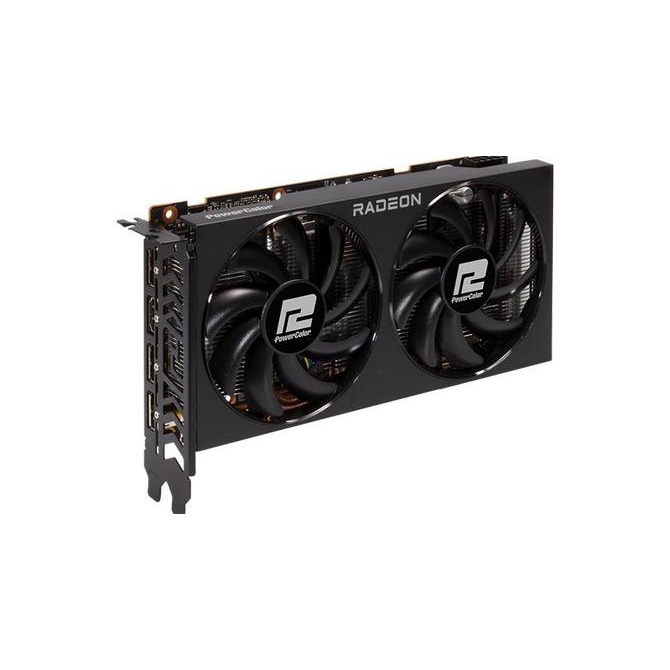 powercolor fighter amd radeon rx 6600 xt 8gb gddr6   vga card amandacaeesa