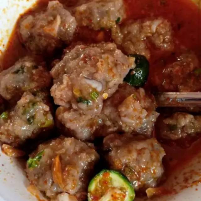

Baso TUlang rangu BACITURANG
