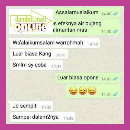 78Td6T7- Air Gadis Kalimantan / Herbal Khusus Wanita / Herbal Keputihan 57Rdy67-