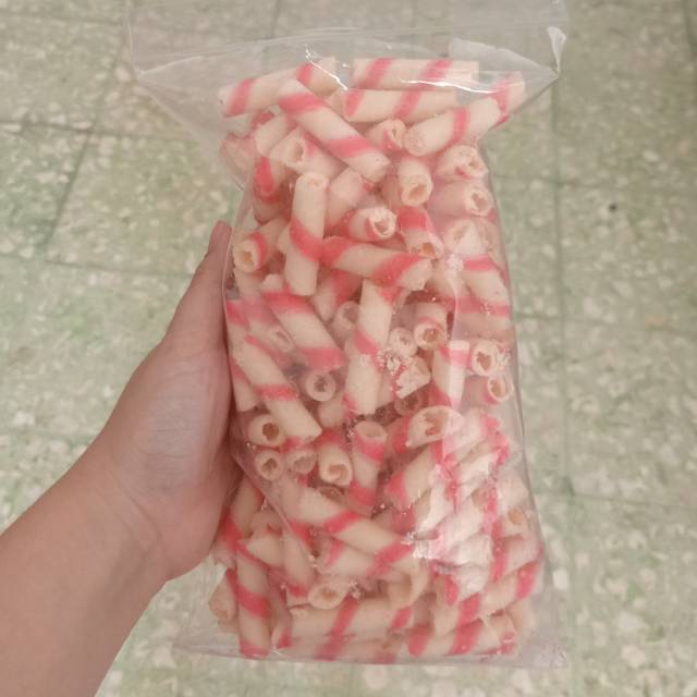 

Camilanku astor rasa strawberry 250gr