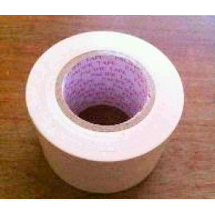 

isolasi pipa ac duck tape lem