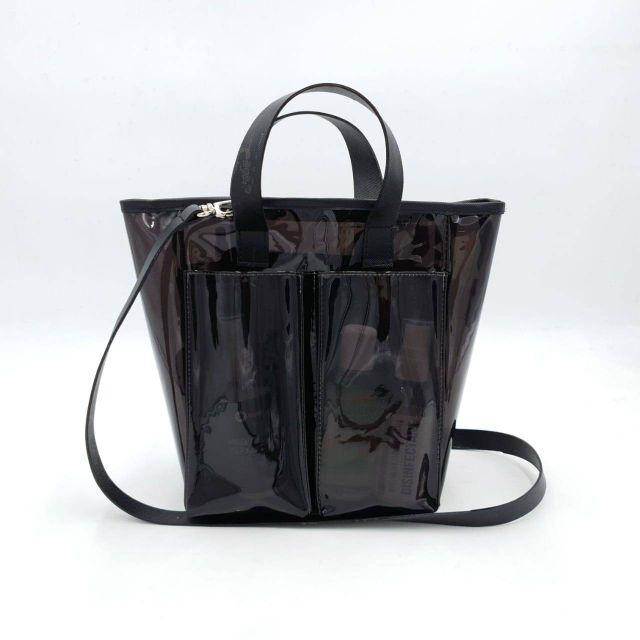 Chava - Premium Mika Bag by D'Renbellony