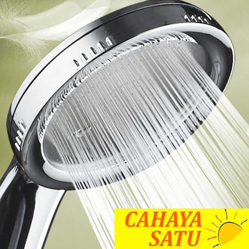 Jual Kepala Sower Kamar Mandi Shower Head Minimalist Pressurized Nozzle Shopee Indonesia 7944