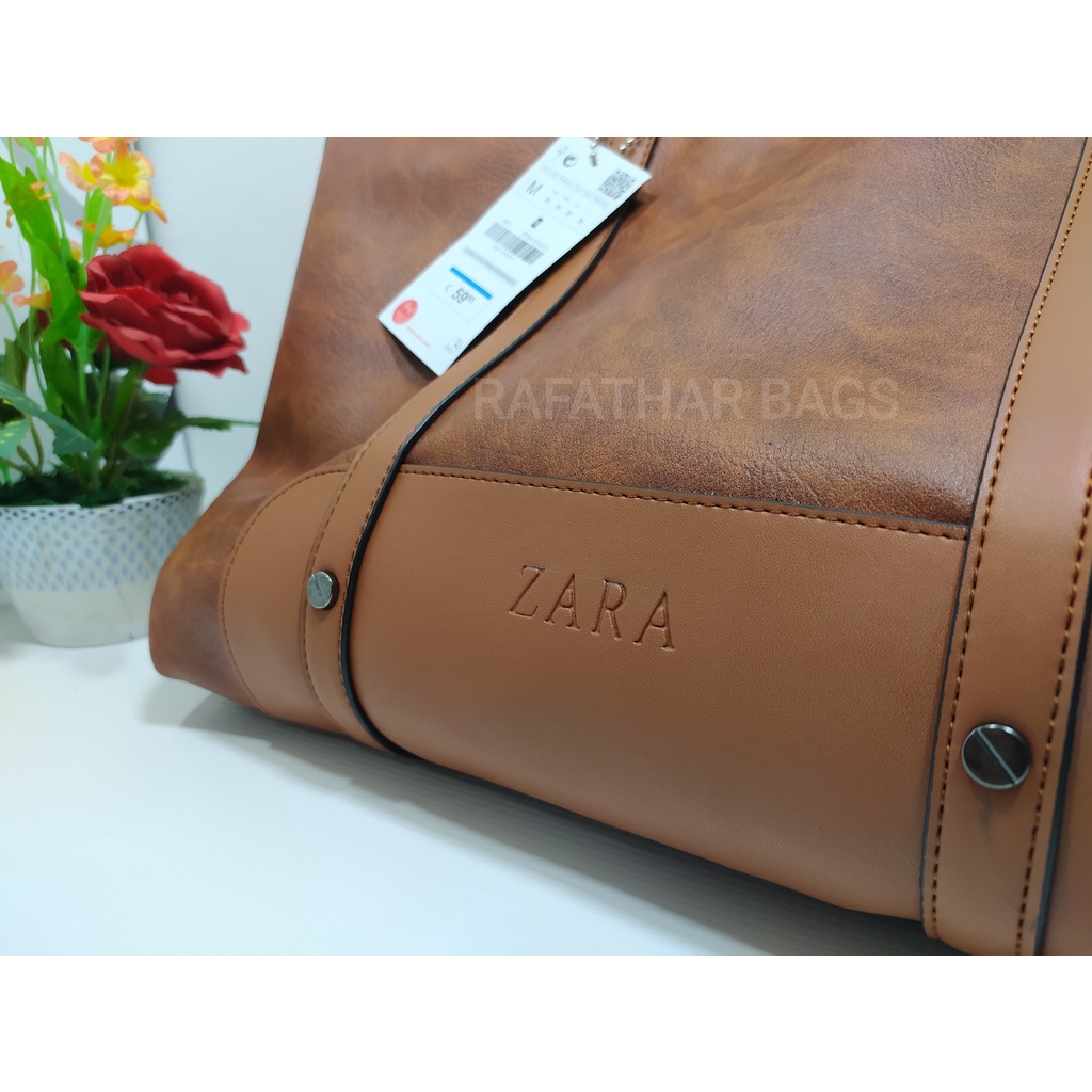 Shoulderbag zarra zaskia Premium BG / Tas slempang wanita RB 0359 / Tas zra semi original / Tas laptop jinjing