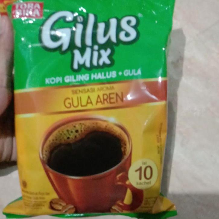 

Import Terlaris GILUS MIX GULA AREN PANDAN VANILA ISI 10 PCS MURAH MERIAH