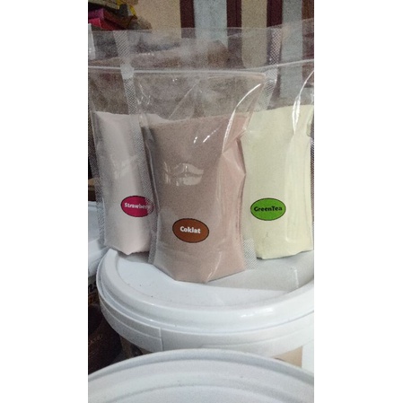 

Bubuk minuman