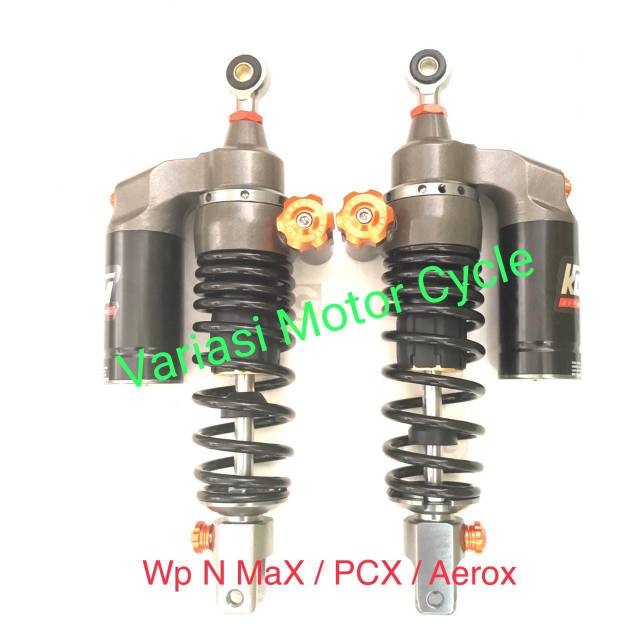 shockbreaker tabung kojima model wp stelan nmax pcx aerox