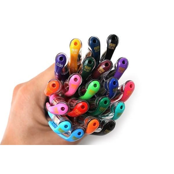 

Uniball Signo UM-151 Gel Pen - 0.38 mm - SIGNO DX