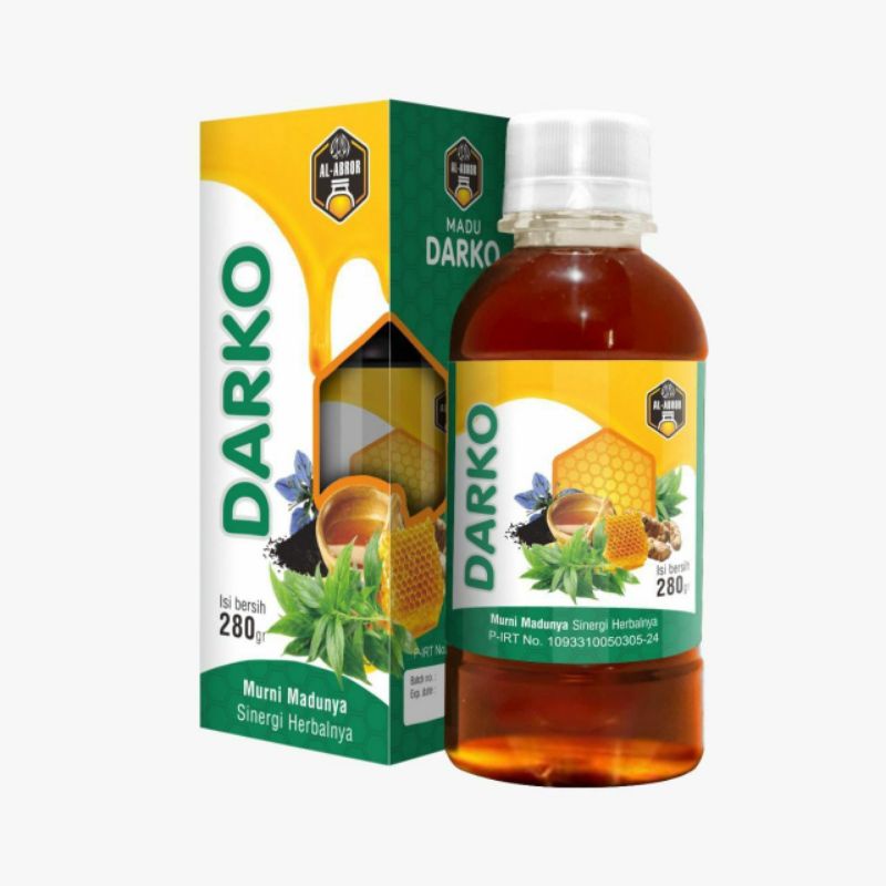 

MADU DARKO herbal gatal,Bisul,koreng,jerawat,pembersih darah kotor