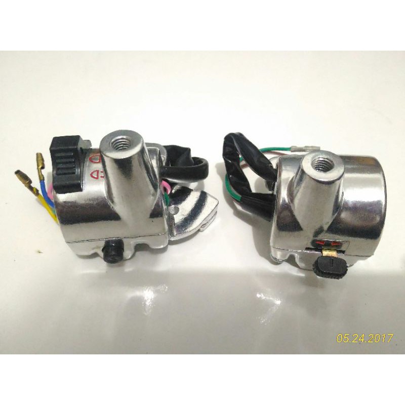 HOLDER - SAKLAR Yamaha V75