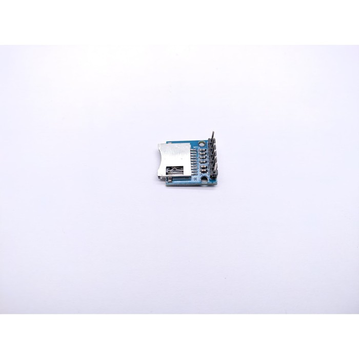 Mini SD card module Micro SD card board module for arduino