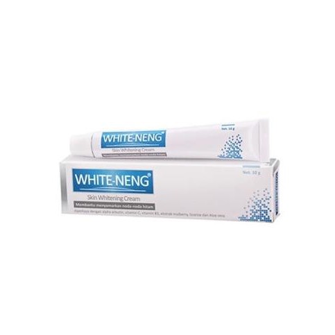 WHITE-NENG Skin Whitening Cream 10g