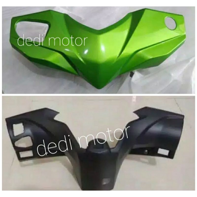 Batok depan belakang beat F1 2013 -2014