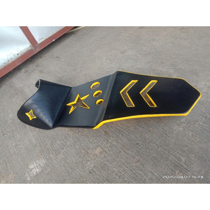 jok slim vixion new nvl nva variasi lubang