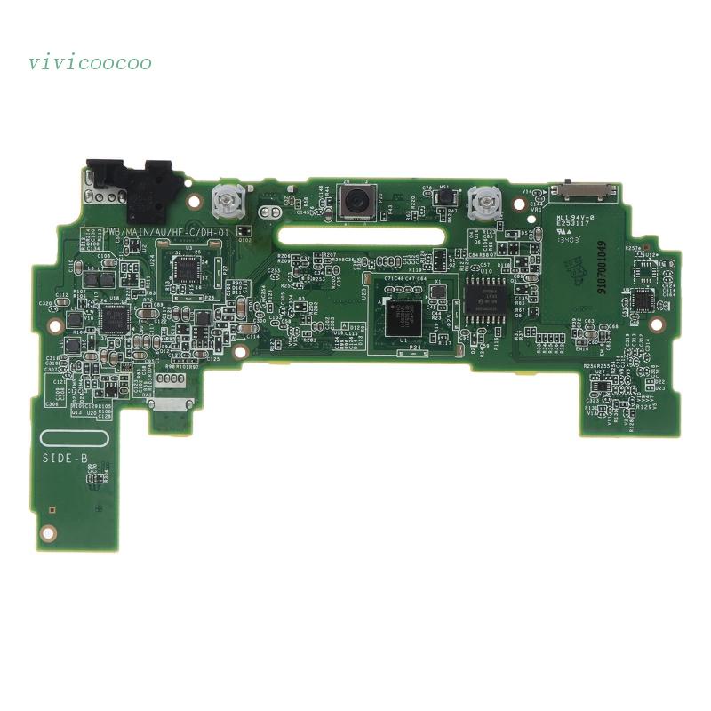 Vivi Motherboard PCB Versi US Untuk Nintendo Switch