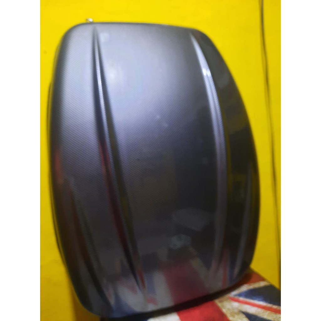 TAS LAPTOP LUGGO TAS HARDCASE TAS KEONG TAS BATOK TAS RANSEL ORIGINAL