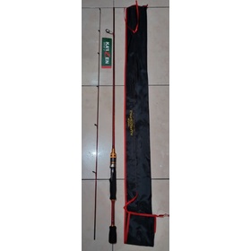 joran ultra light kaizen kurosaki 198 cm.