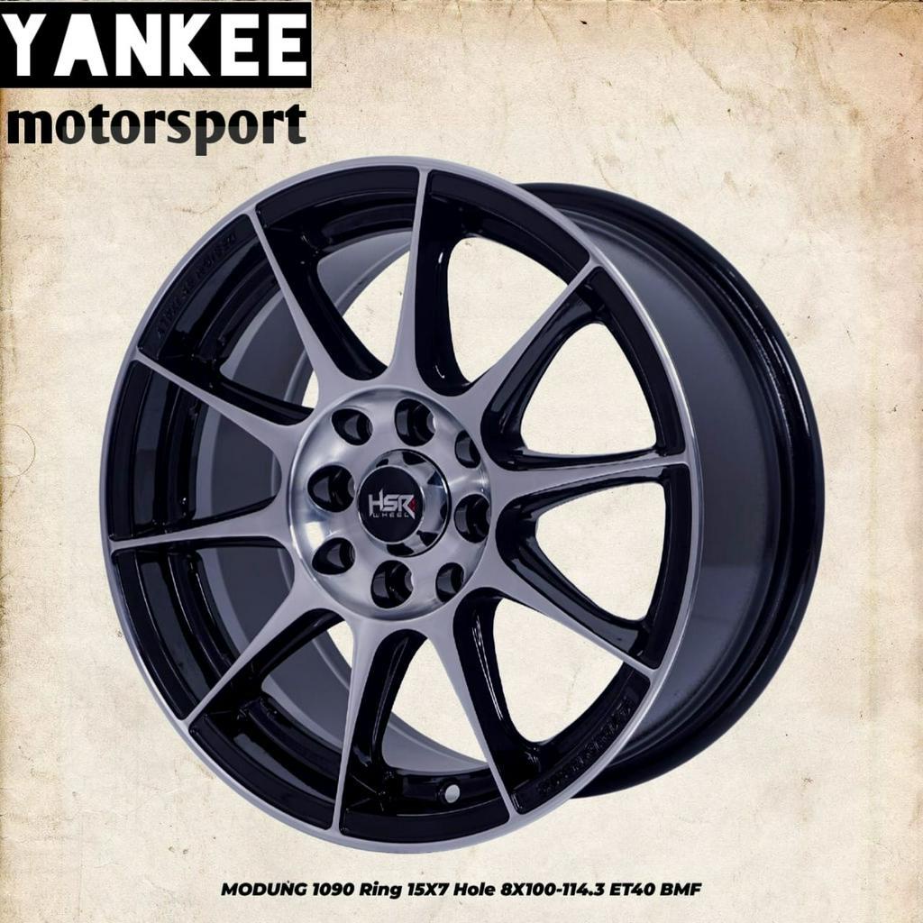 Velg Mobil Ring 15 Attivo, Xenia, Xenia New dll HSR MODUNG