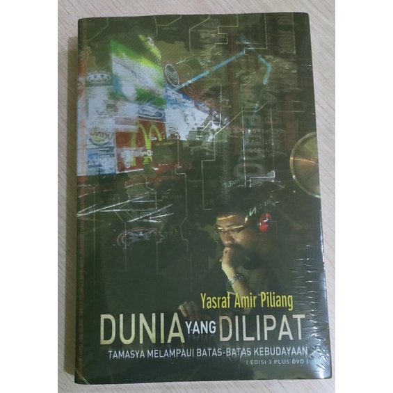 Dunia Yang Dilipat ( Edisi 3 Plus DVD )