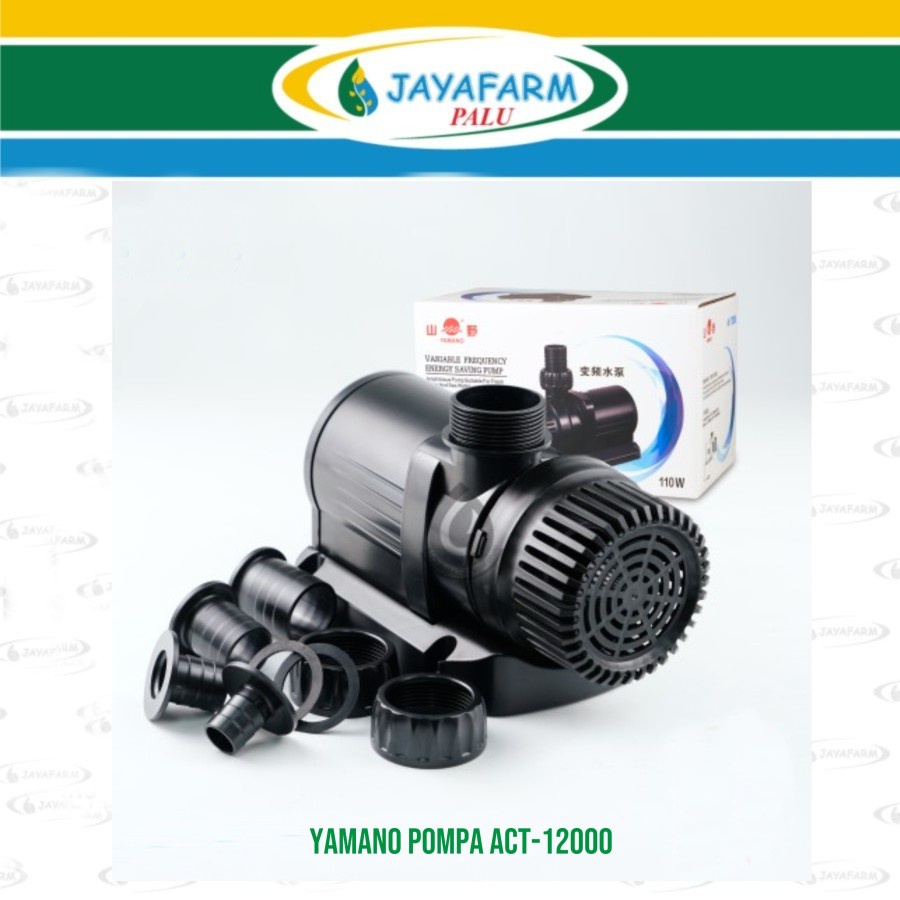 YAMANO pompa ACT-12000