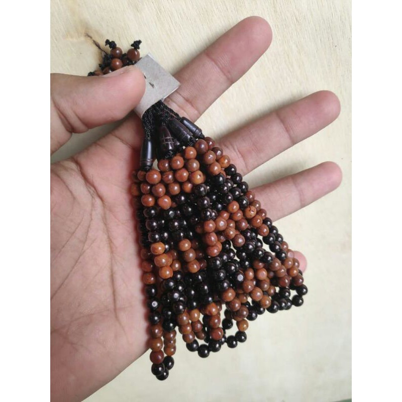 tasbih gelang kokka asli original