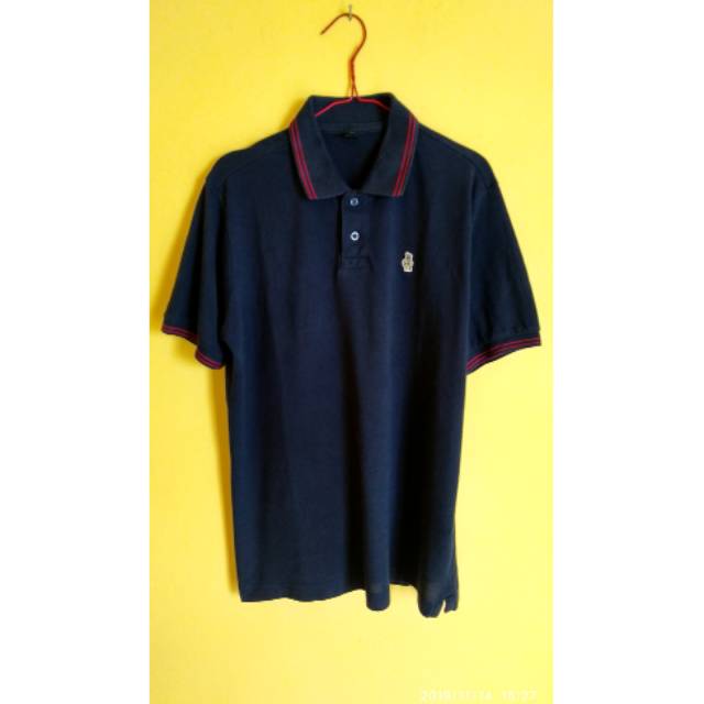 POLO uniqlo second