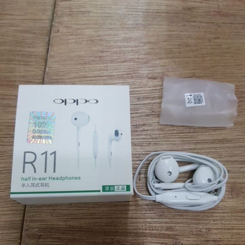 HF OPPO R11/R15