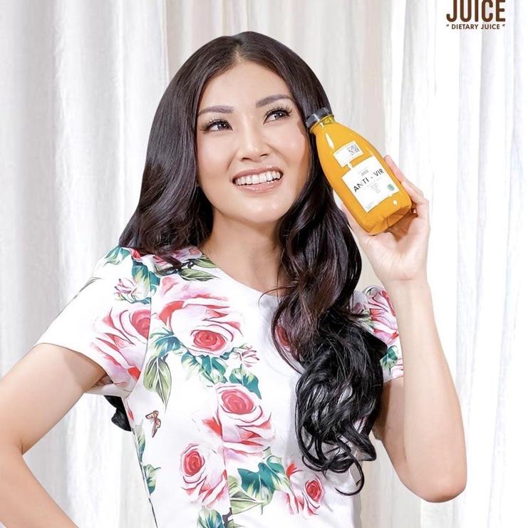 

Ready INV0N ANTI - VIR JUICE BY SARWENDAH JUICE / JUS ANTI VIRUS BY JUS SARWENDAH HALAL 45 Terlaku.